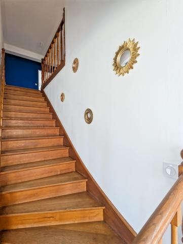 Laval (53000) GRANDE MAISON RIVE GAUCHE LAVAL 53000