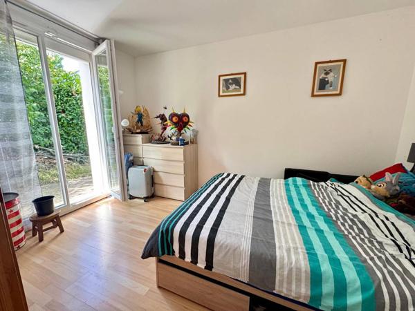 A vendre maison indépendante de type "BELGRAVIA" 5 chambres !