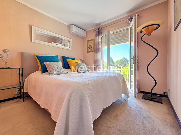 Maison Puget-sur-Argens 6 pièces 132,49 m²