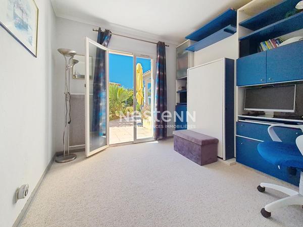 Maison Puget-sur-Argens 6 pièces 132,49 m²