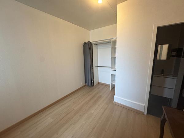 2 APPARTEMENTS T1 20 M² ET 23 M² OPPORTUNITE MONTBELIARD CENTRE 