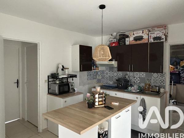 Maison à vendre 5 pièces 132 m² Segré-en-Anjou Bleu