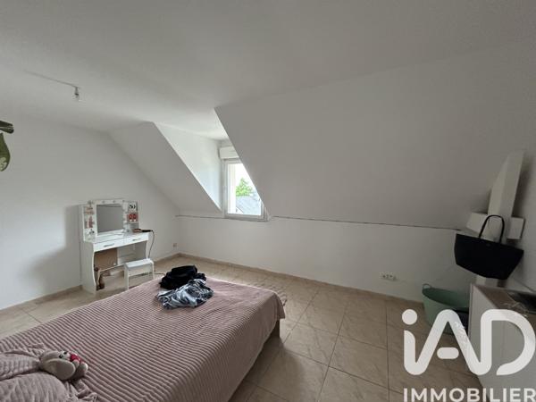 Maison à vendre 5 pièces 132 m² Segré-en-Anjou Bleu