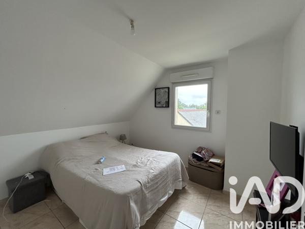 Maison à vendre 5 pièces 132 m² Segré-en-Anjou Bleu
