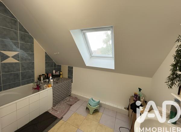 Maison à vendre 5 pièces 132 m² Segré-en-Anjou Bleu