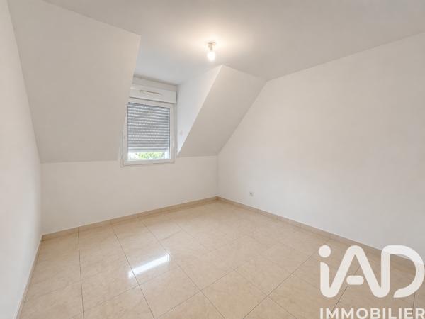 Maison à vendre 5 pièces 132 m² Segré-en-Anjou Bleu