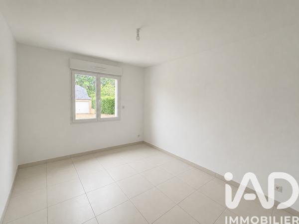 Maison à vendre 5 pièces 132 m² Segré-en-Anjou Bleu