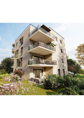 Appartement Saint Raphael 3 pièce(s) 54m2