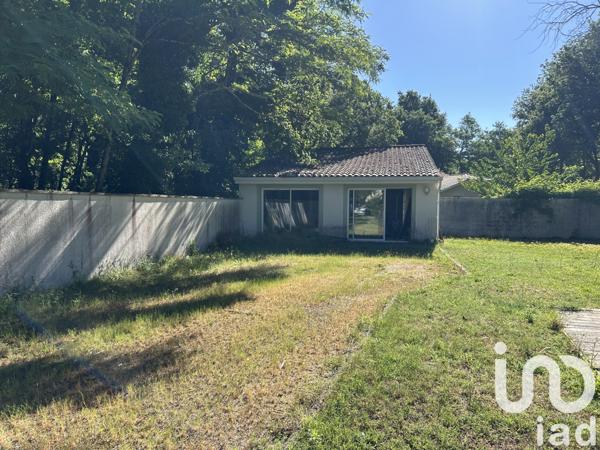 Maison à vendre 2 pièces 50 m² Soussans