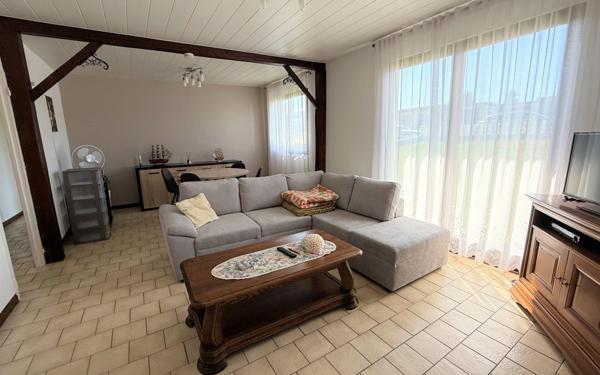 Maison à vendre    5 pièces •  Moyeuvre-Grande