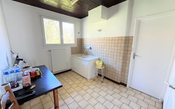 Maison à vendre    5 pièces •  Moyeuvre-Grande