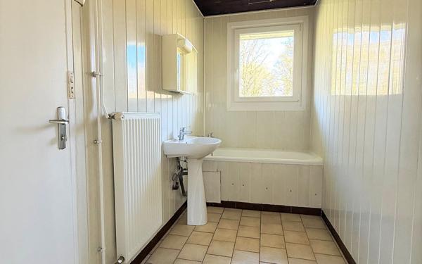 Maison à vendre    5 pièces •  Moyeuvre-Grande