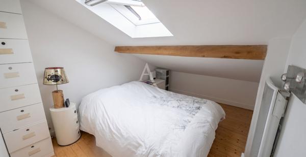 Duplex de 3/4 pièce(s) 62.03m2 LC et 90m² au sol