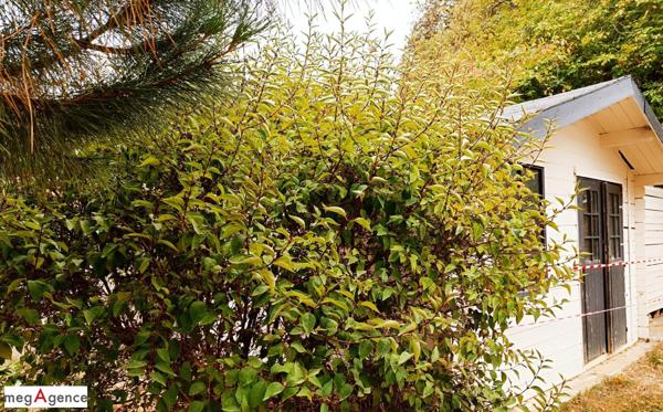 Maison à CREON, 33670 - 6 pièces 101m²