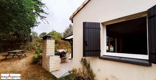 Maison à CREON, 33670 - 6 pièces 101m²