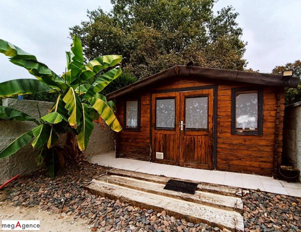 Maison à CREON, 33670 - 6 pièces 101m²