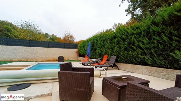 Maison à CREON, 33670 - 6 pièces 101m²