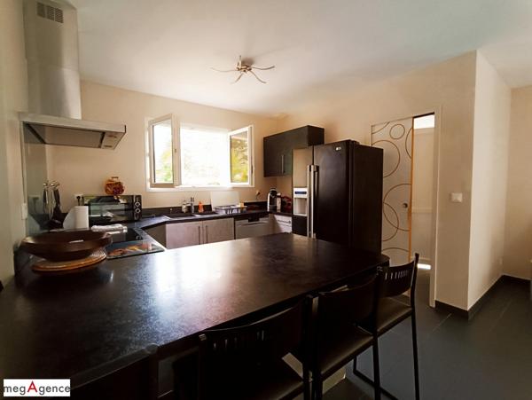 Maison à CREON, 33670 - 6 pièces 101m²