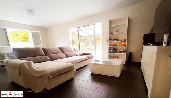 Maison à CREON, 33670 - 6 pièces 101m²