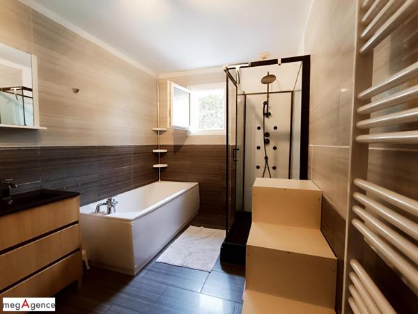 Maison à CREON, 33670 - 6 pièces 101m²