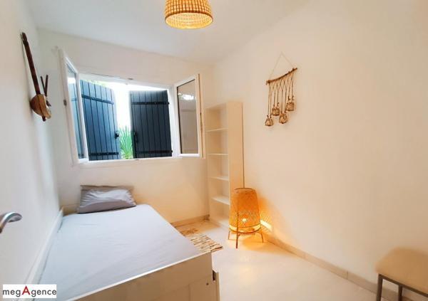 Maison à CREON, 33670 - 6 pièces 101m²