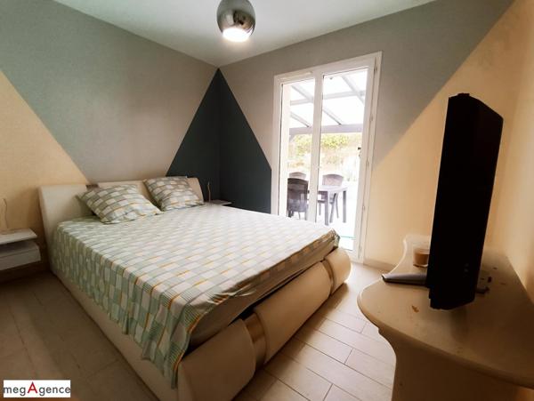 Maison à CREON, 33670 - 6 pièces 101m²