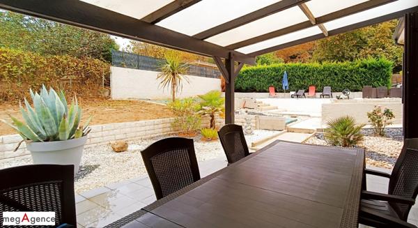 Maison à CREON, 33670 - 6 pièces 101m²