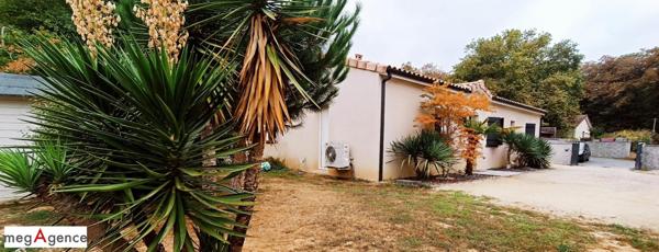 Maison à CREON, 33670 - 6 pièces 101m²