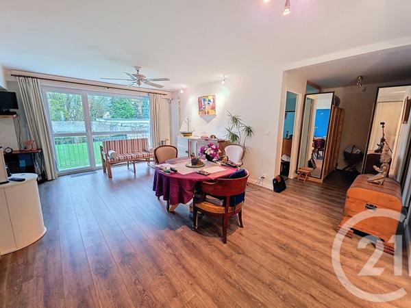 Appartement F3 à vendre  3 pièces - 84,21 m2 PLOEMEUR - 56