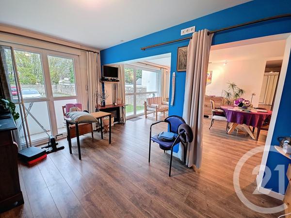 Appartement F3 à vendre  3 pièces - 84,21 m2 PLOEMEUR - 56