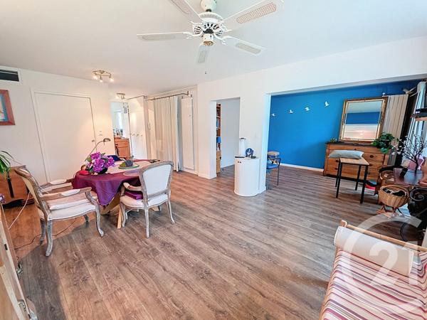 Appartement F3 à vendre  3 pièces - 84,21 m2 PLOEMEUR - 56