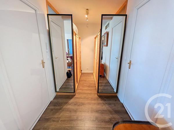 Appartement F3 à vendre  3 pièces - 84,21 m2 PLOEMEUR - 56