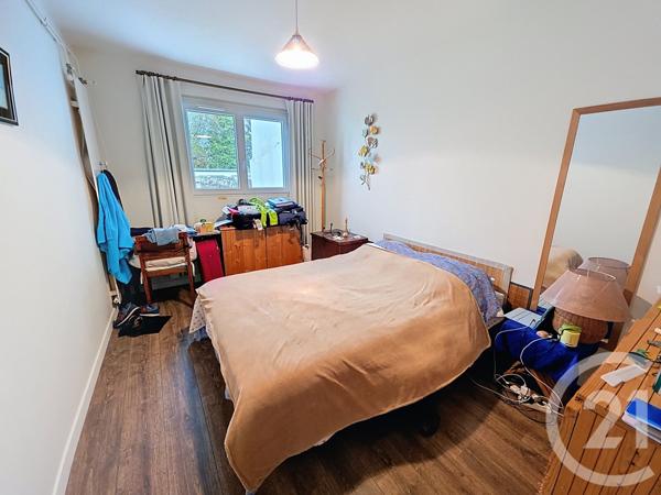 Appartement F3 à vendre  3 pièces - 84,21 m2 PLOEMEUR - 56