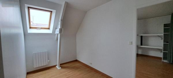 Maison à vendre à Angers dans le Maine-et-Loire (49100), ref : 49004-1601   
Deux Croix Banchais