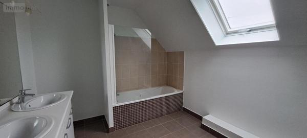 Maison à vendre à Angers dans le Maine-et-Loire (49100), ref : 49004-1601   
Deux Croix Banchais