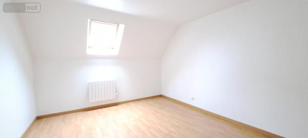 Maison à vendre à Angers dans le Maine-et-Loire (49100), ref : 49004-1601   
Deux Croix Banchais