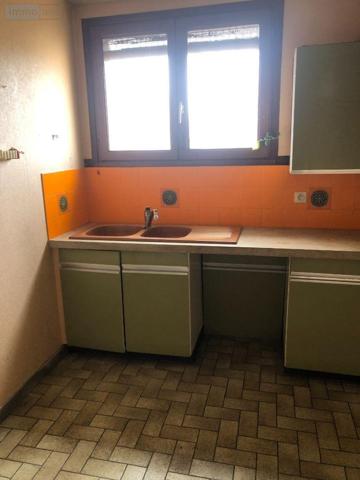 Maison à vendre à Ligny-en-Barrois dans la Meuse (55500), ref : 55008/87