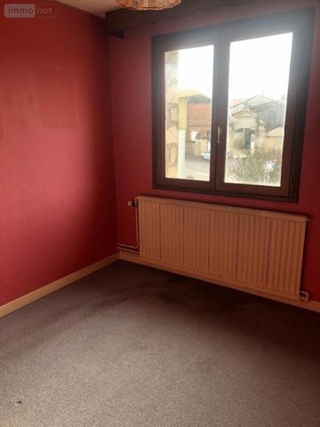 Maison à vendre à Ligny-en-Barrois dans la Meuse (55500), ref : 55008/87