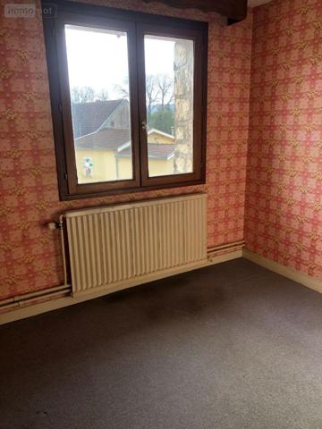 Maison à vendre à Ligny-en-Barrois dans la Meuse (55500), ref : 55008/87