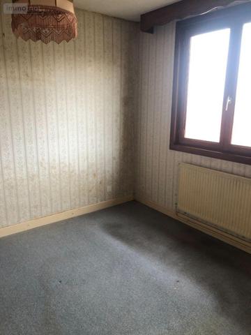 Maison à vendre à Ligny-en-Barrois dans la Meuse (55500), ref : 55008/87