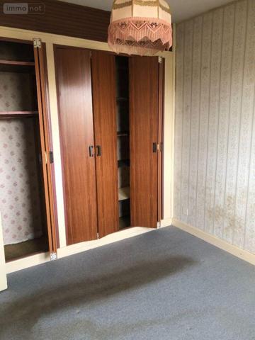 Maison à vendre à Ligny-en-Barrois dans la Meuse (55500), ref : 55008/87