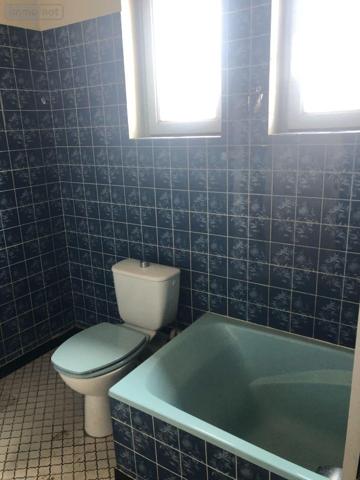 Maison à vendre à Ligny-en-Barrois dans la Meuse (55500), ref : 55008/87