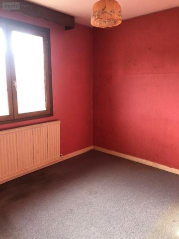 Maison à vendre à Ligny-en-Barrois dans la Meuse (55500), ref : 55008/87