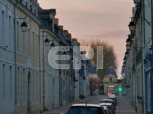 Richelieu Immeuble Ajouter à ma sélection Référence : 8146