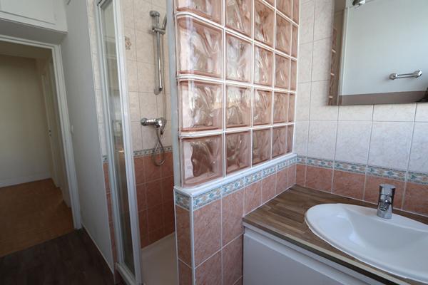Appartement de 81 m2 à FLEURY-LES-AUBRAIS