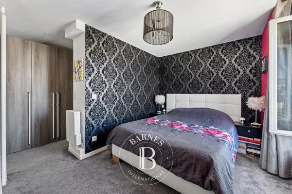 Paris 6ème, Appartement 2 Chambres -  51 m² à vendre