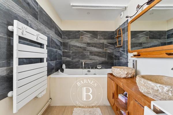 Paris 6ème, Appartement 2 Chambres -  51 m² à vendre