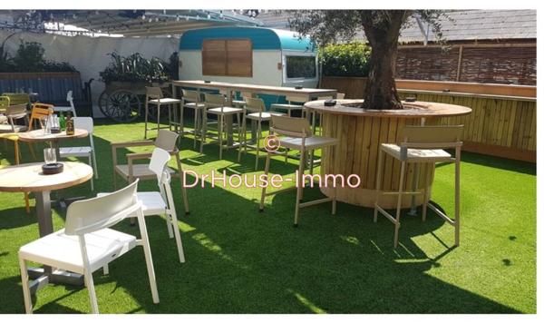 Commerce à vendre de 195 m²