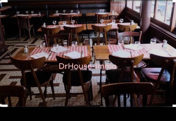 Commerce à vendre de 195 m²