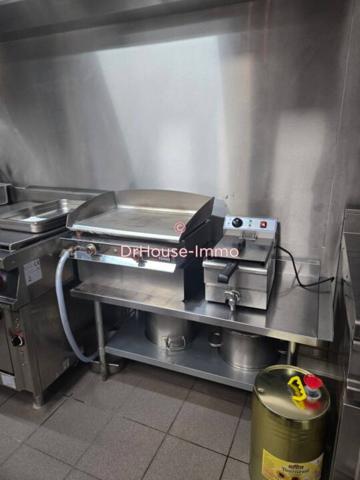 Commerce à vendre de 195 m²